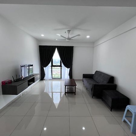 Menara Sentral At Juru Sentral Hotel Bukit Mertajam Luaran gambar