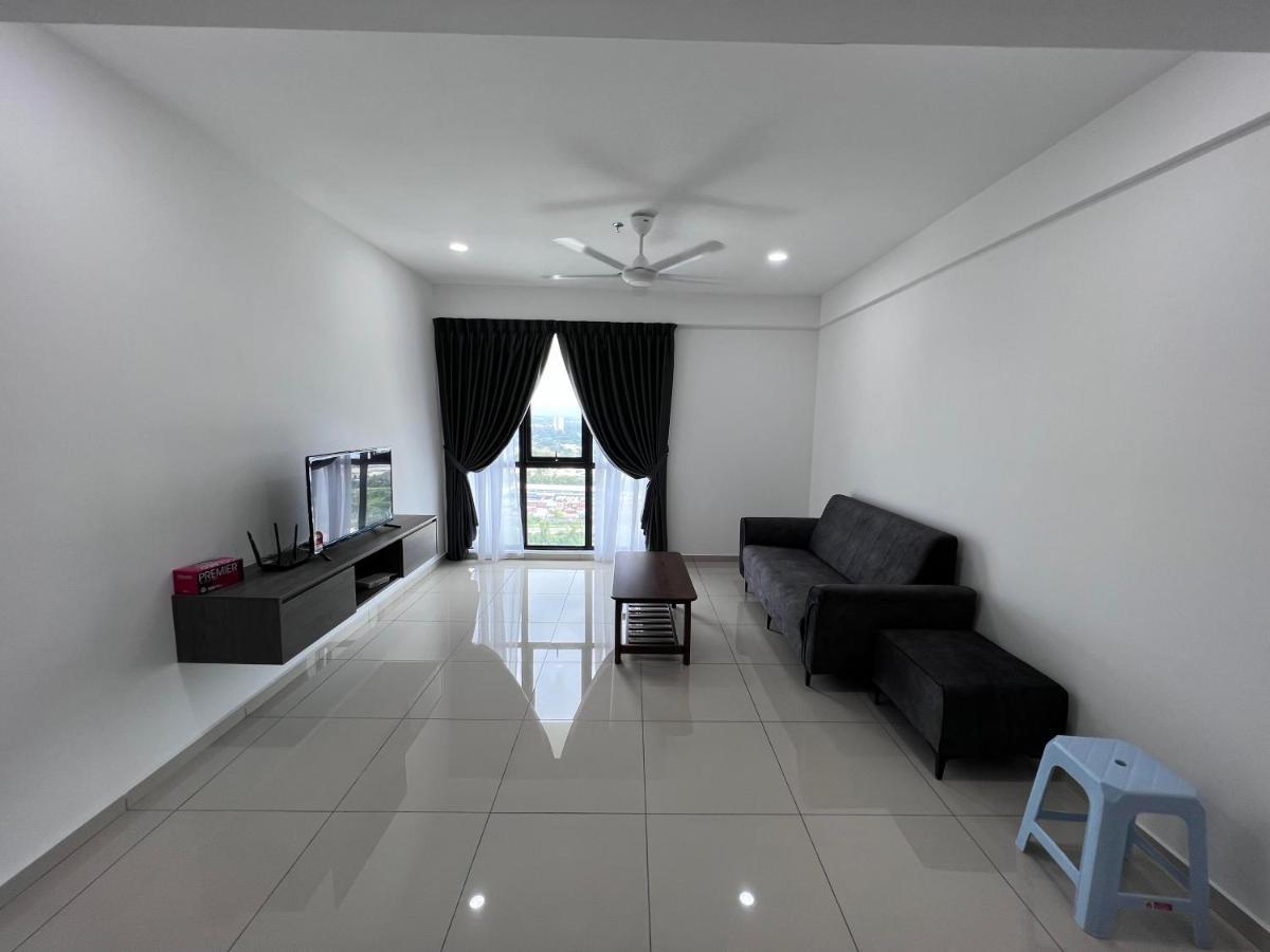 Menara Sentral At Juru Sentral Hotel Bukit Mertajam Luaran gambar