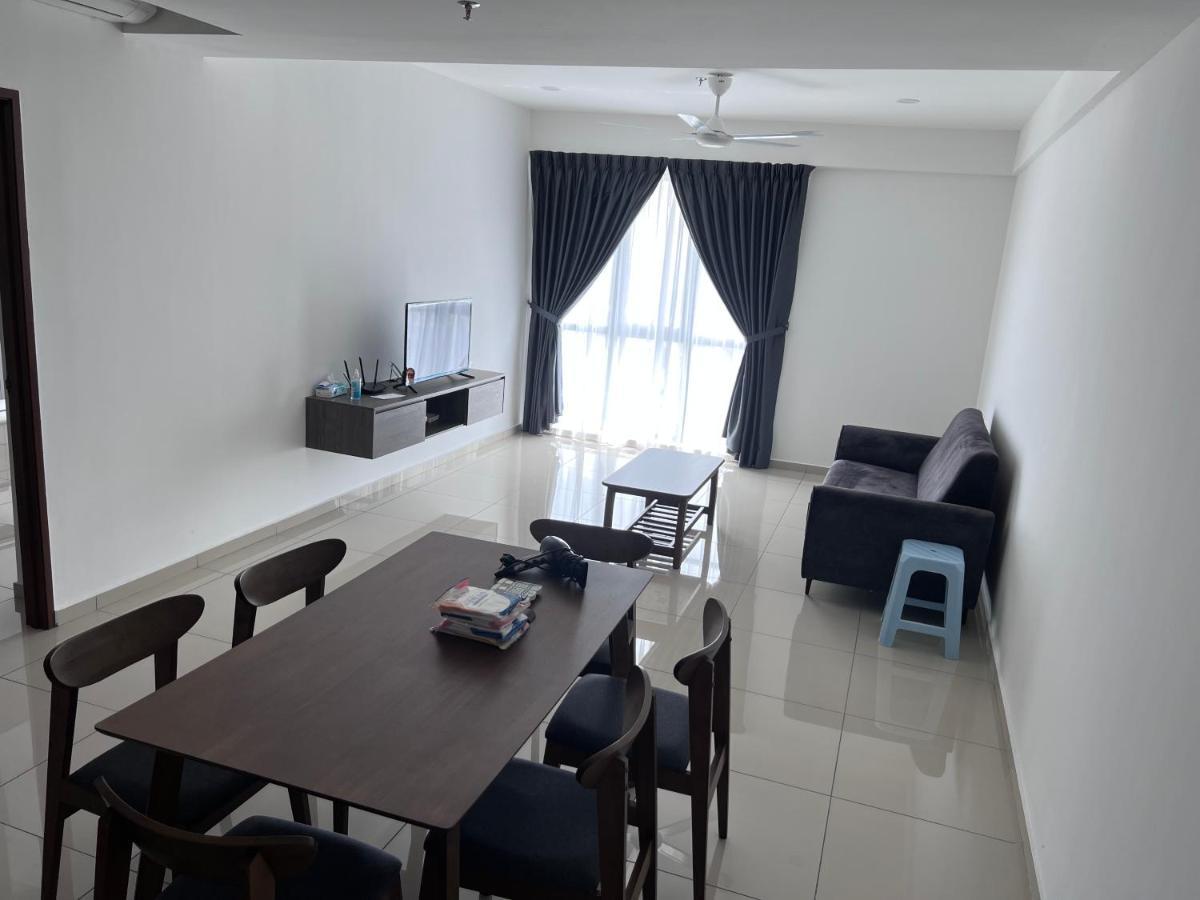 Menara Sentral At Juru Sentral Hotel Bukit Mertajam Luaran gambar