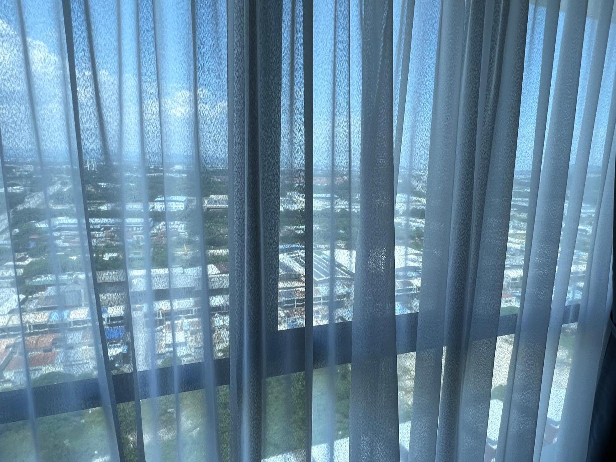 Menara Sentral At Juru Sentral Hotel Bukit Mertajam Luaran gambar